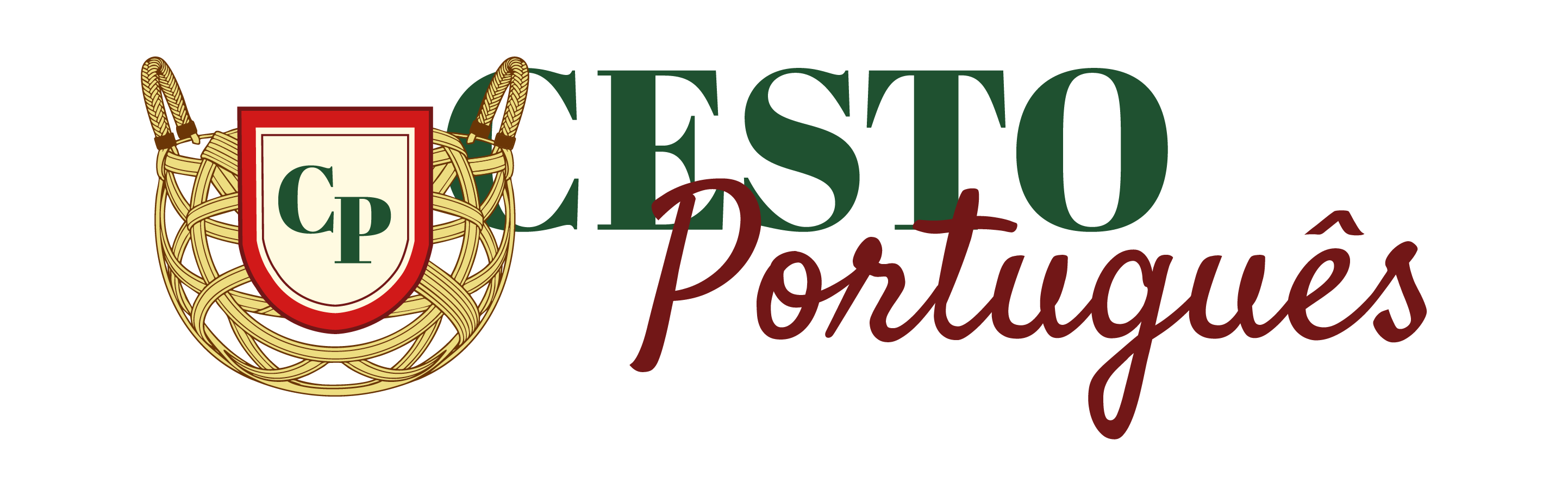 Cesto Português Logo